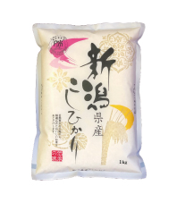 こしひかりなどのブランド米