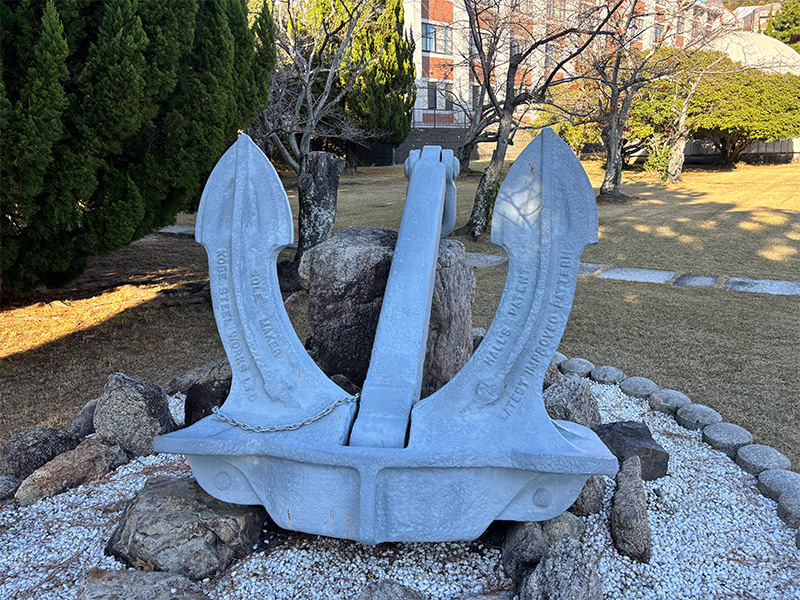 江田島旧海軍兵学校③