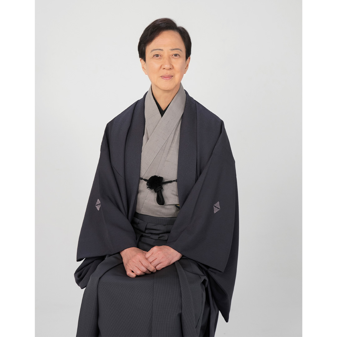 歌舞 伎 人間 国宝