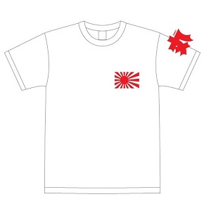 40%OFF！】「丸」公式 オリジナルTシャツ